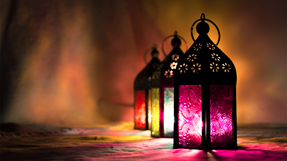 Lanterns