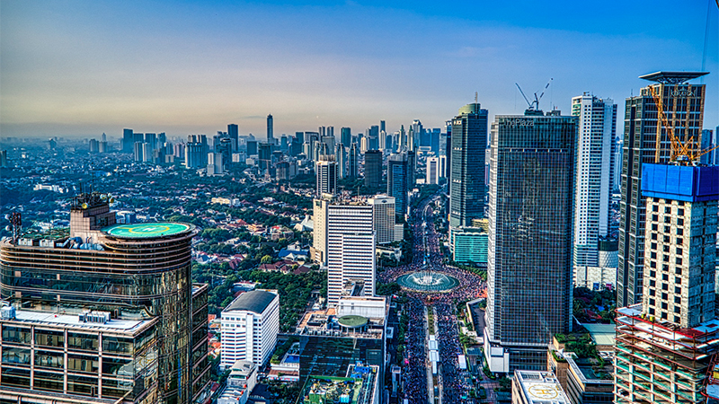 Indonesia