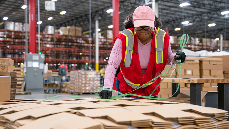 Protecting sensitive, high-value goods