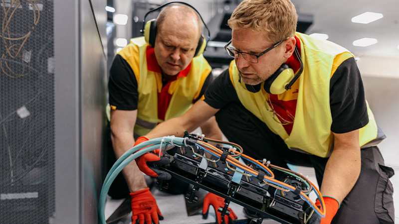 Reverse logistics and lifecycle management