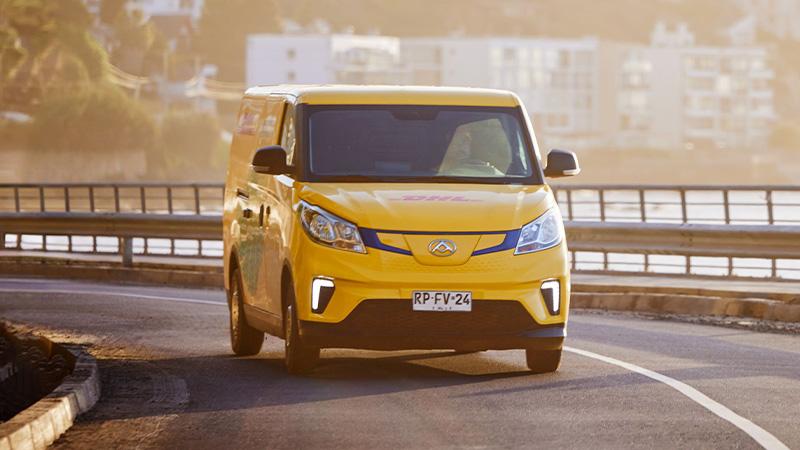 Specialized Handling for Sensitive Technology Goods