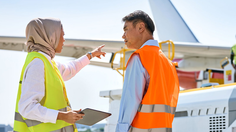 Time-Critical and Express Delivery Networks