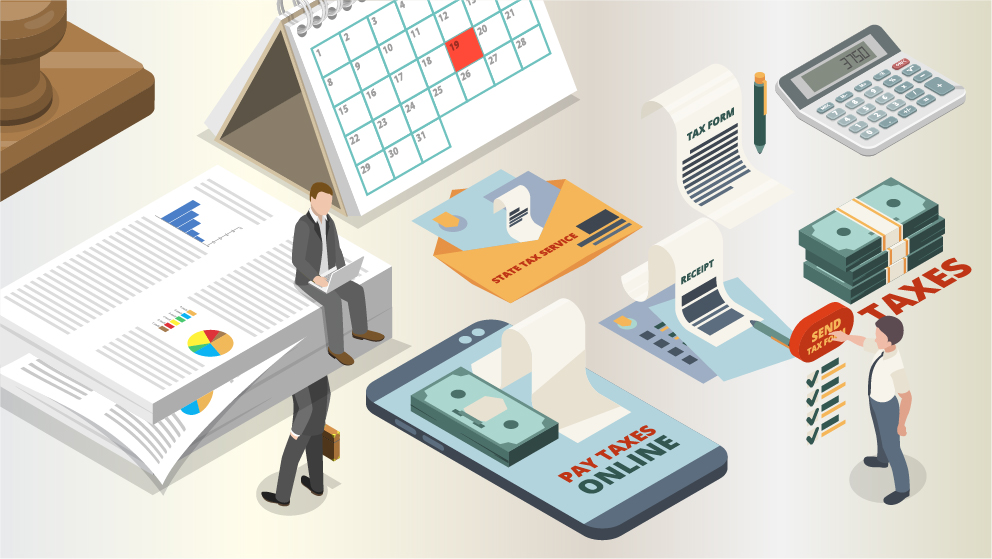 Customs advice for first-time shippers