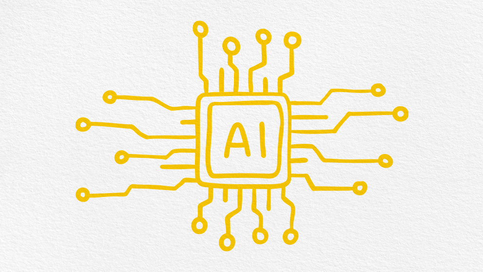 5. Embrace AI