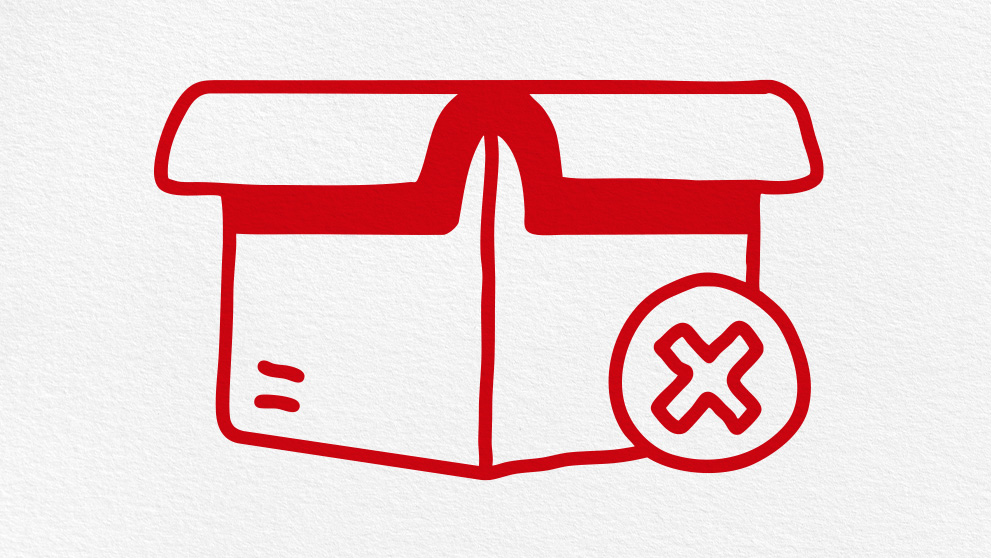 6. Reduce your failed delivery rate with On Demand Delivery