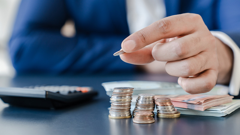 3. Challenge: Budget constraints