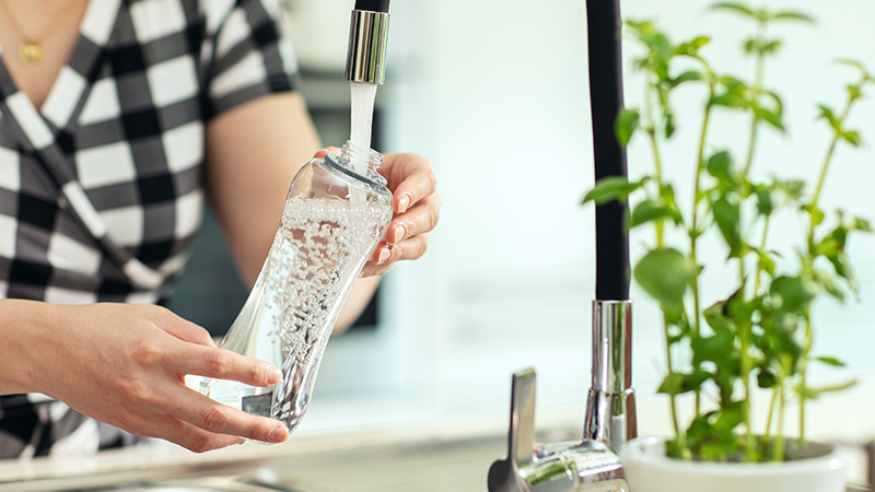 Reduce waste and encourage sustainable workplace habits