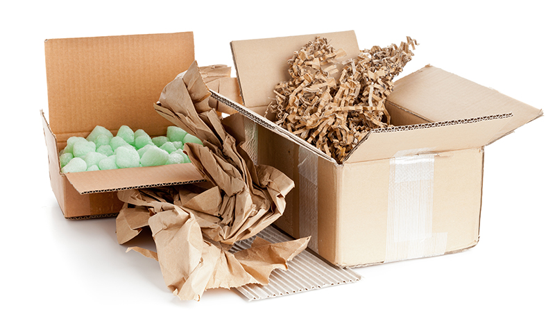 Biodegradable package sales
