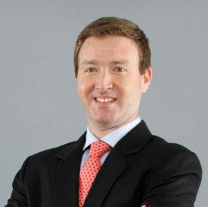 Gavin Conboy