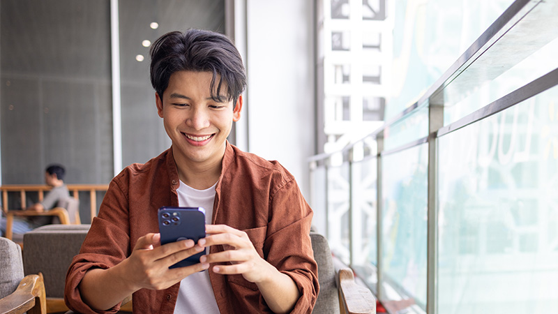 Differences in local preferences