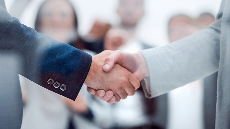 Take advantage of Free Trade Agreements