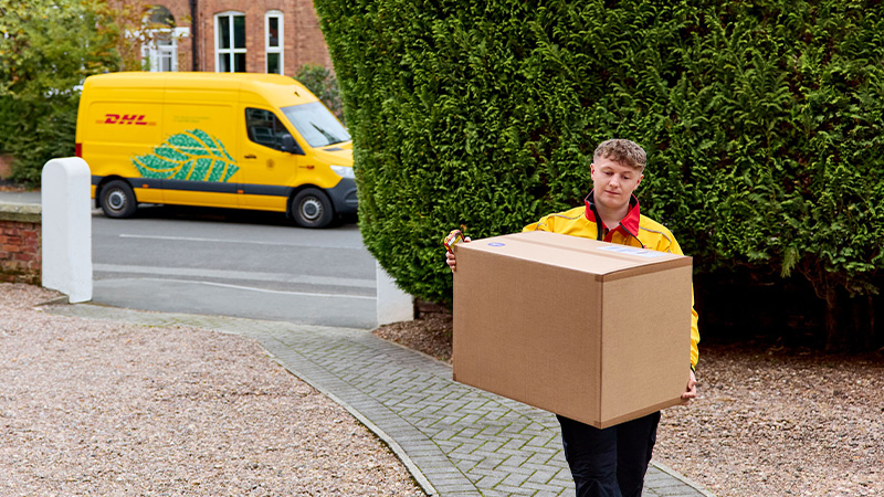 Understand customer expectations for delivery and returns