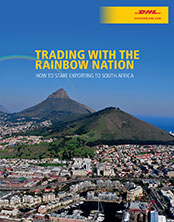 Country Guide: South Africa