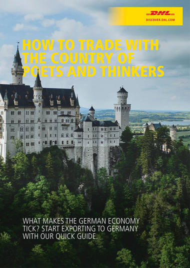 Country Guide: Germany