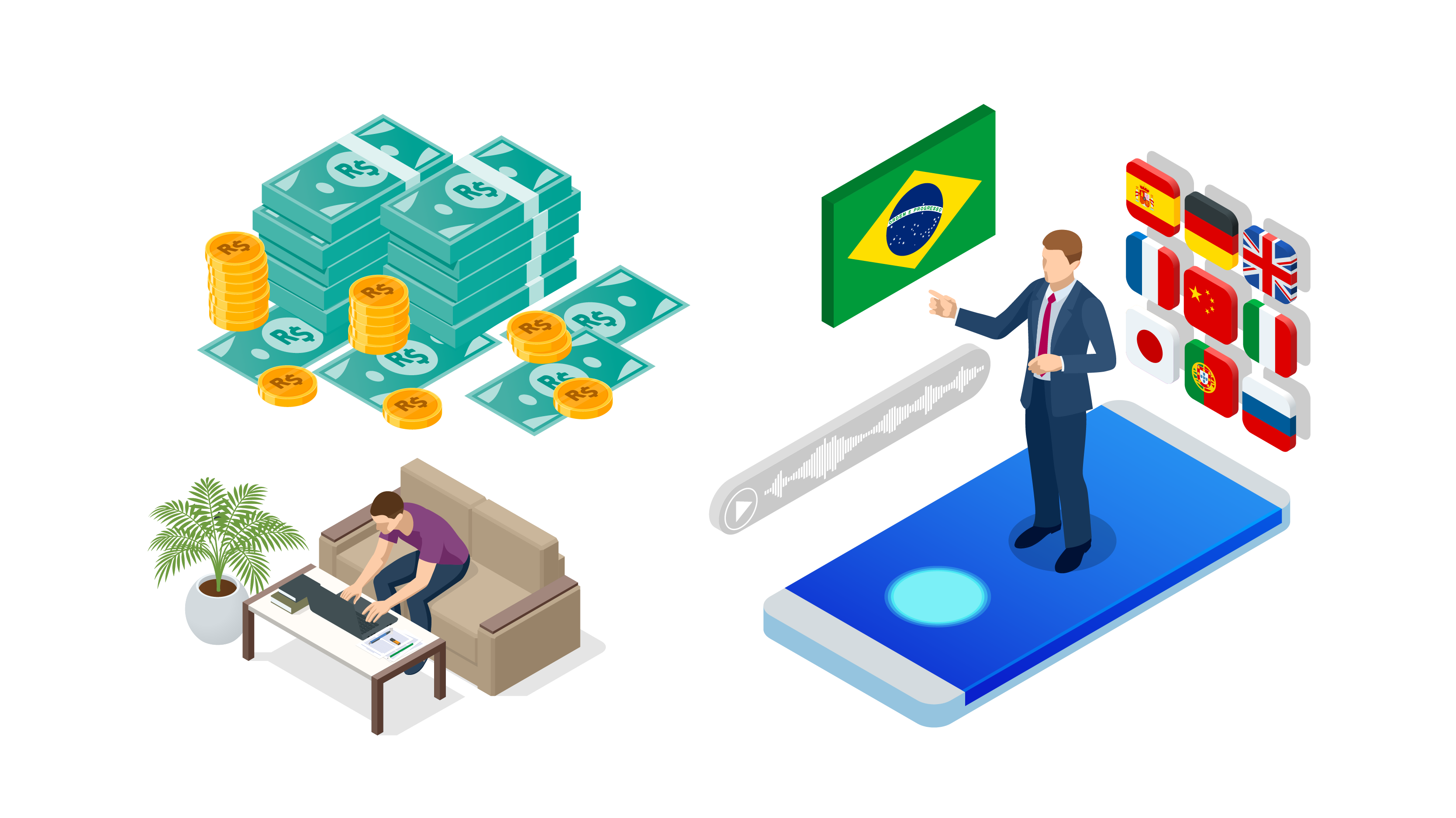 Localize your content