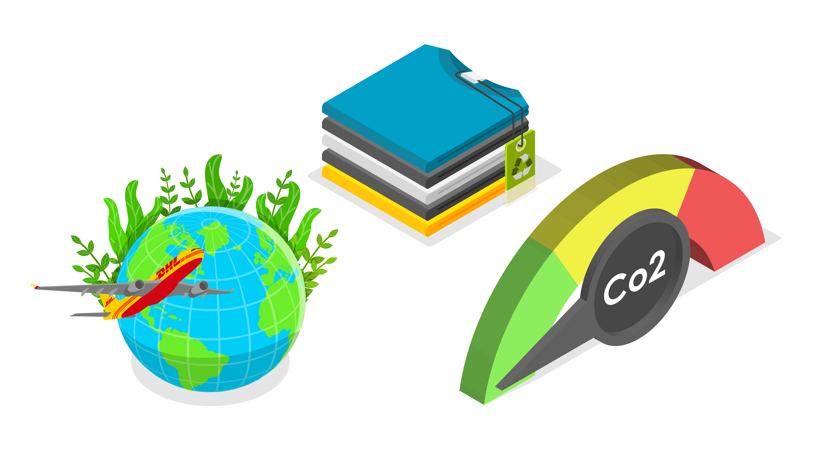 Think sustainably