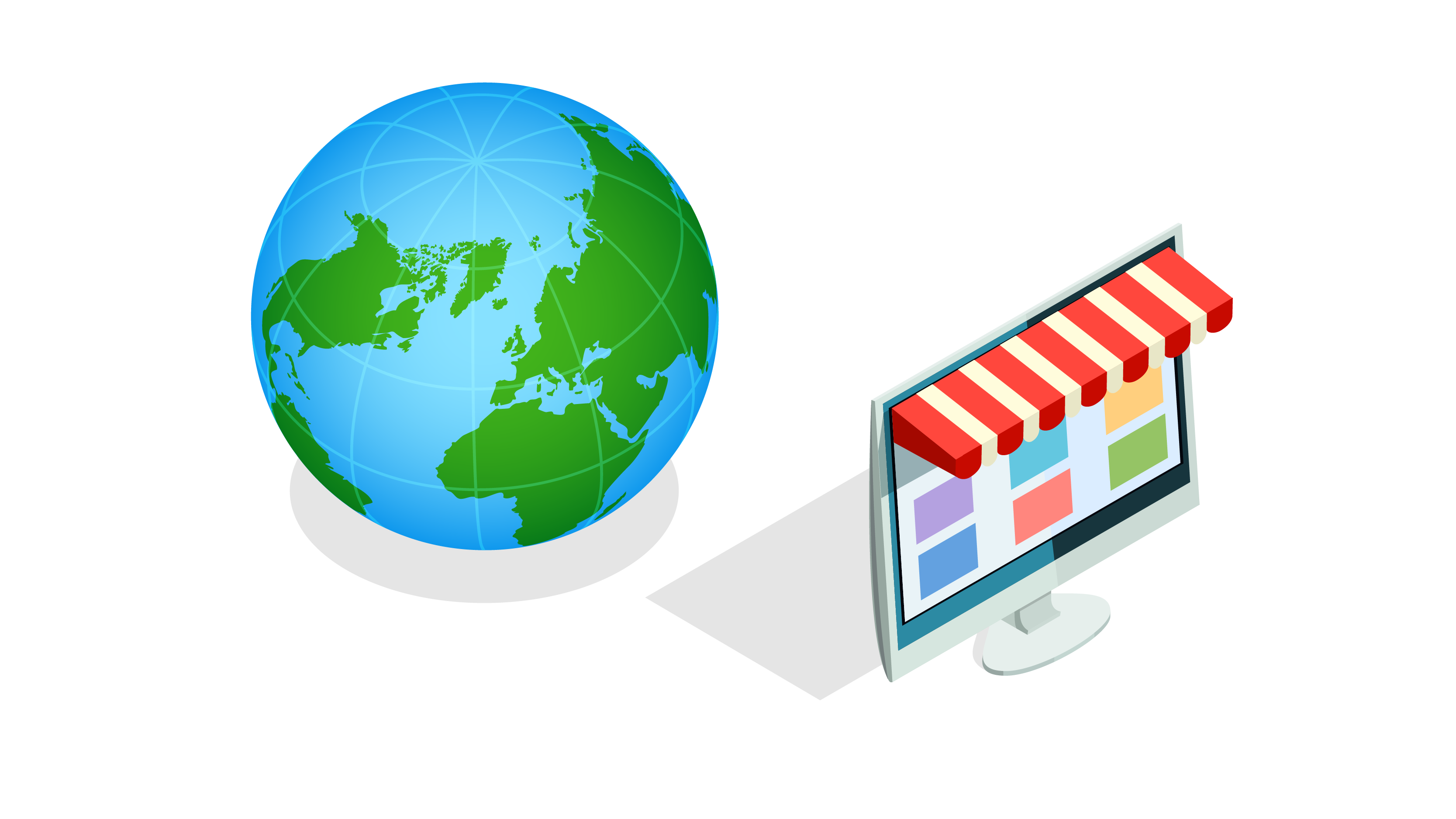 …who like buying from foreign brands