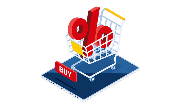 618 Shopping Festival, June 18