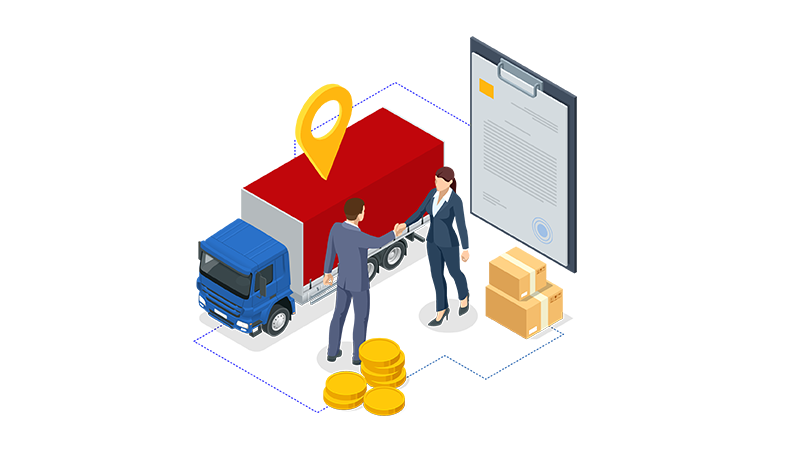 Ensure smooth customs clearance