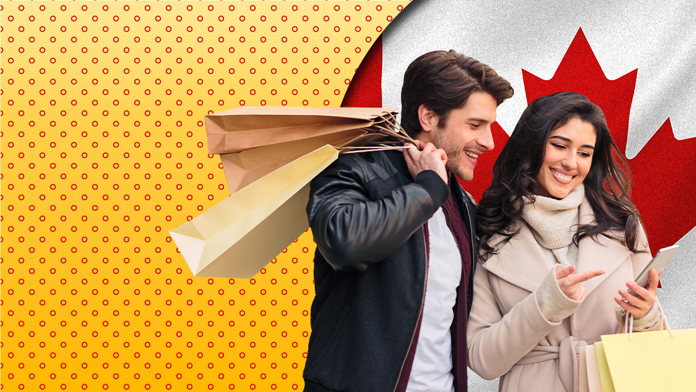 Thinking of exporting to Canada?