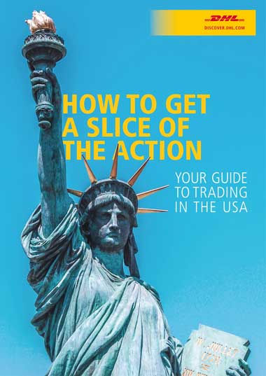 Country Guide: USA