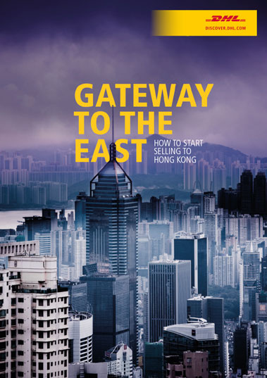 Country Guide: Hong Kong