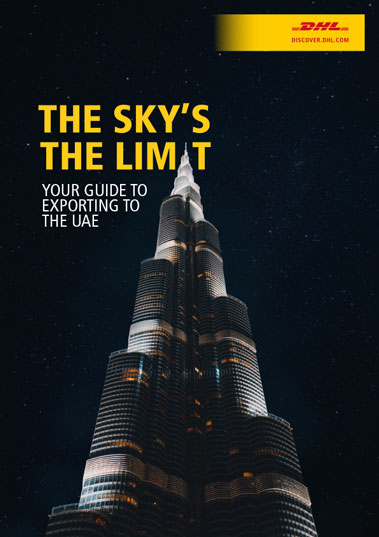  Country Guide: UAE