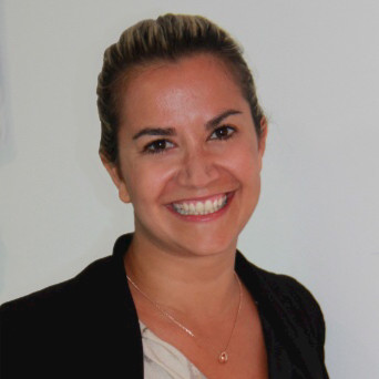 Roberta Camargo