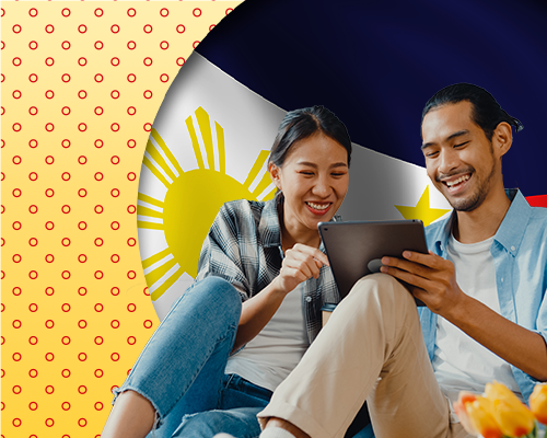 שנתחיל לייצא לפיליפינים?  