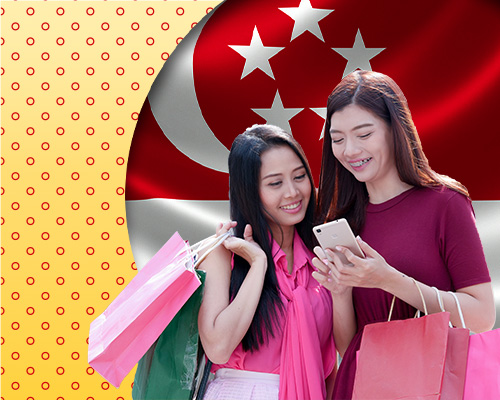 Looking to export to Singapore? 