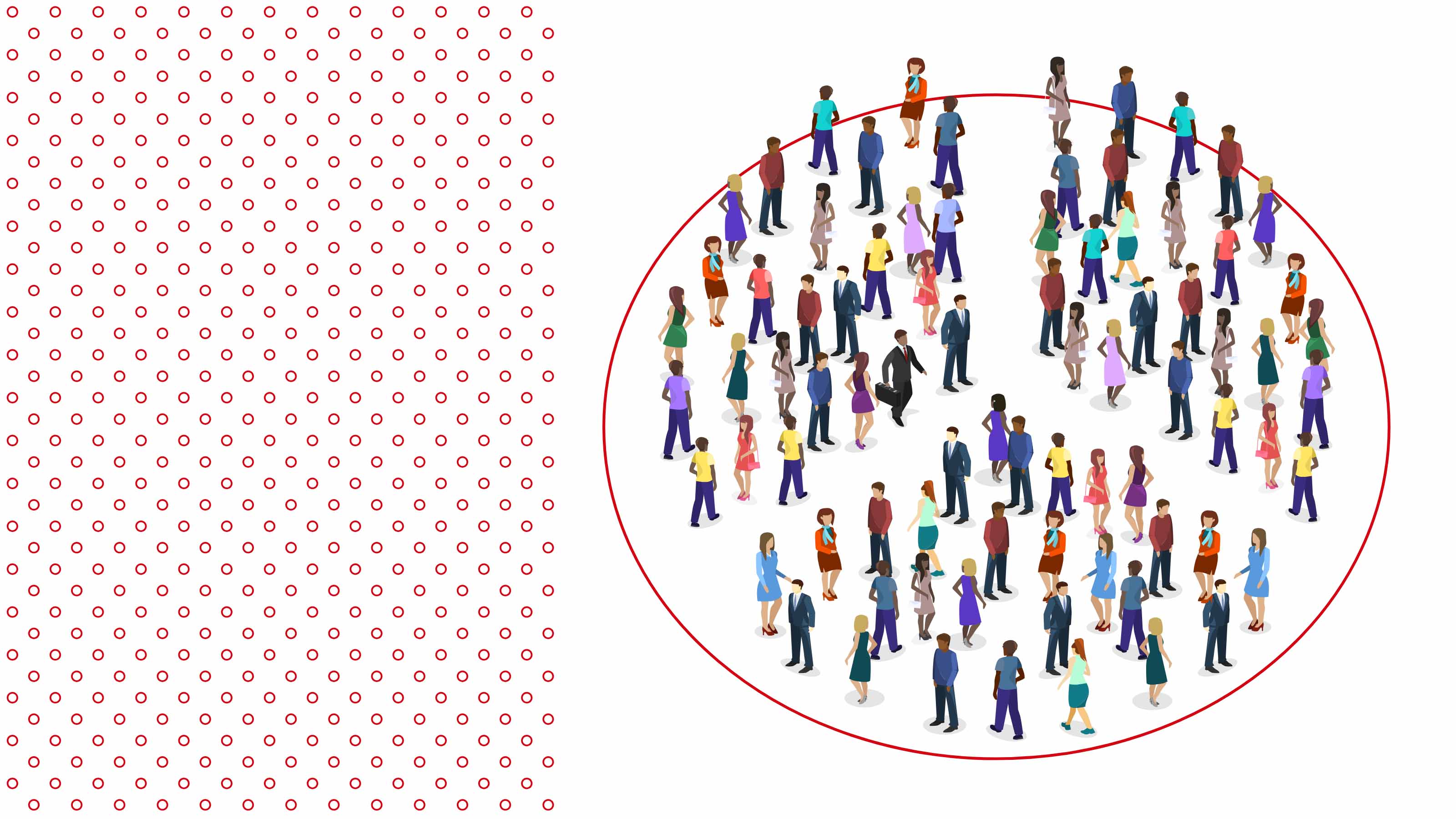 India is home to 1.4 billion people.