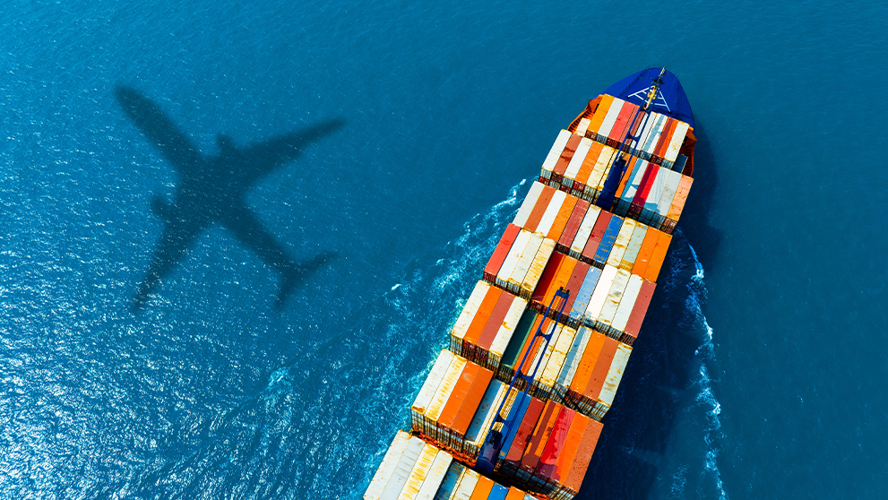 Discover where global trade is heading next.