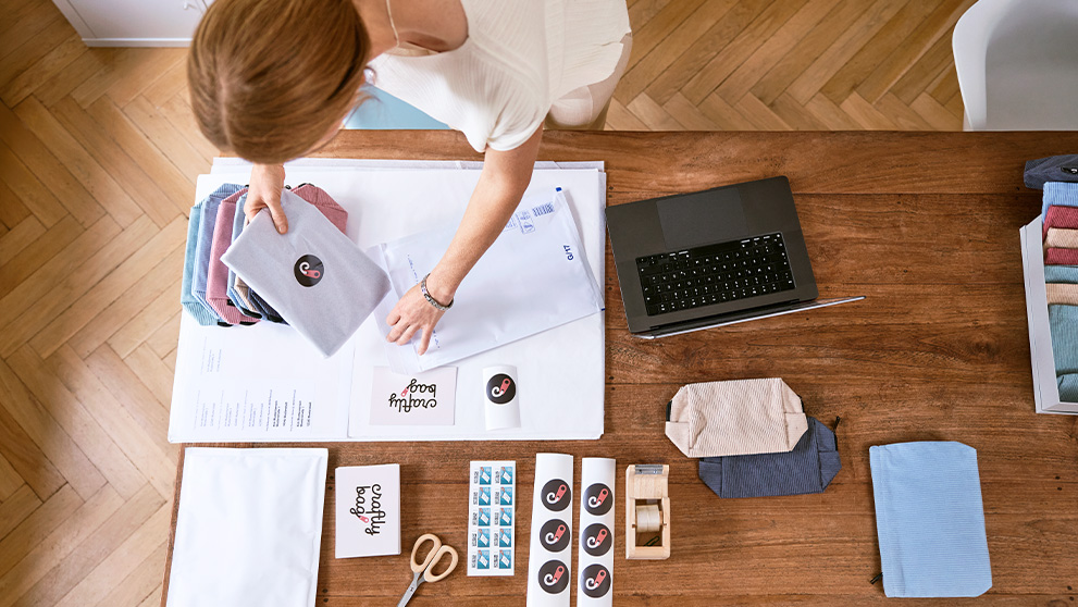  1. Focus on your best sellers when entering new markets