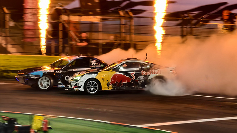 STEP 3: Full Visibility to enhance the Customer Experience