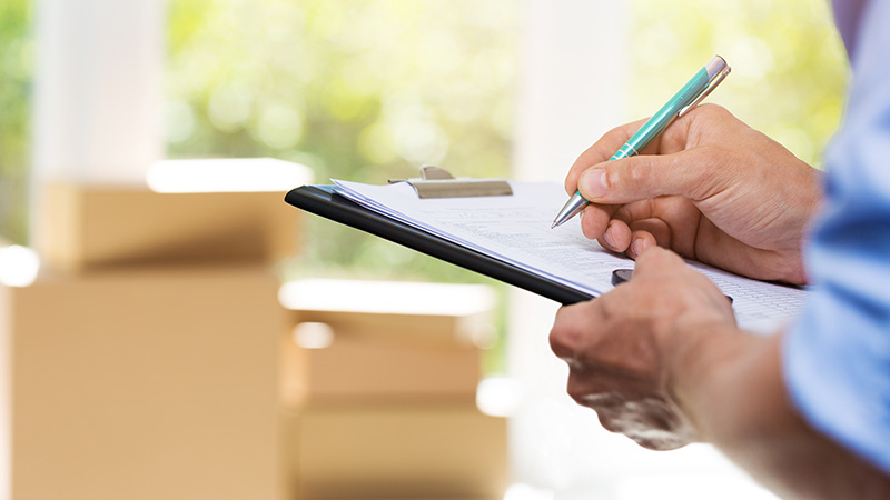1. Incomplete or inaccurate documentation