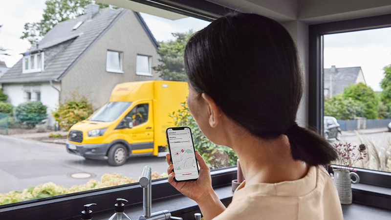 4. It enables end-to-end tracking