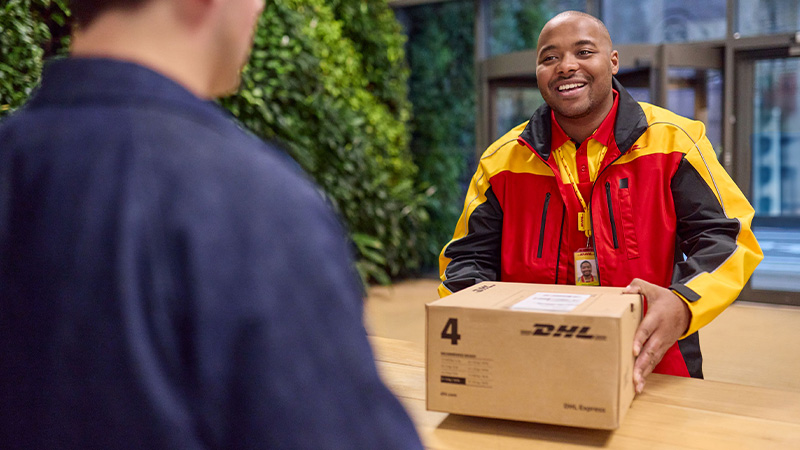 2. It serves as proof of delivery