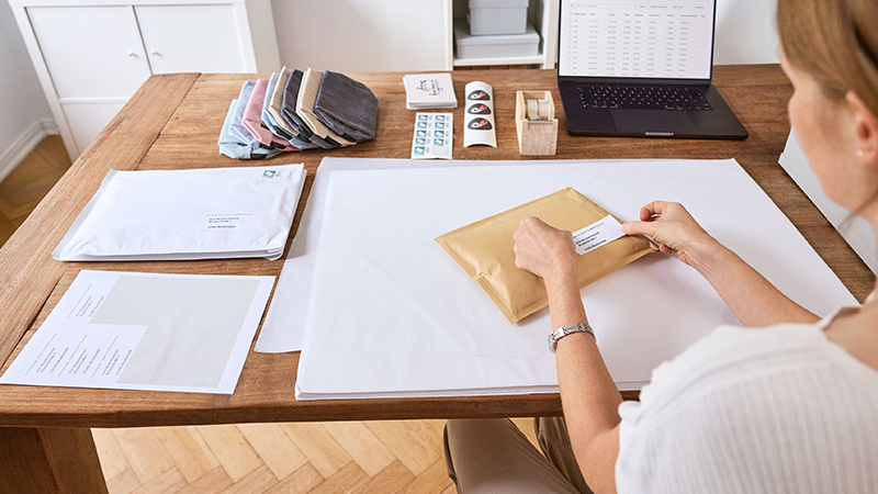 Missing or incorrect paperwork