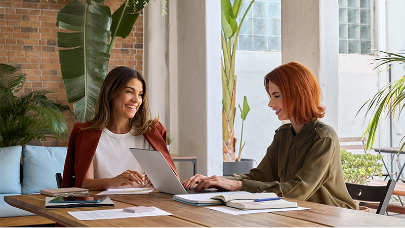 Easy access to your invoices