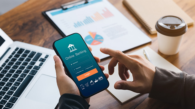 Flexible ways to pay