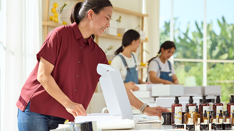 DHL Express Commerce