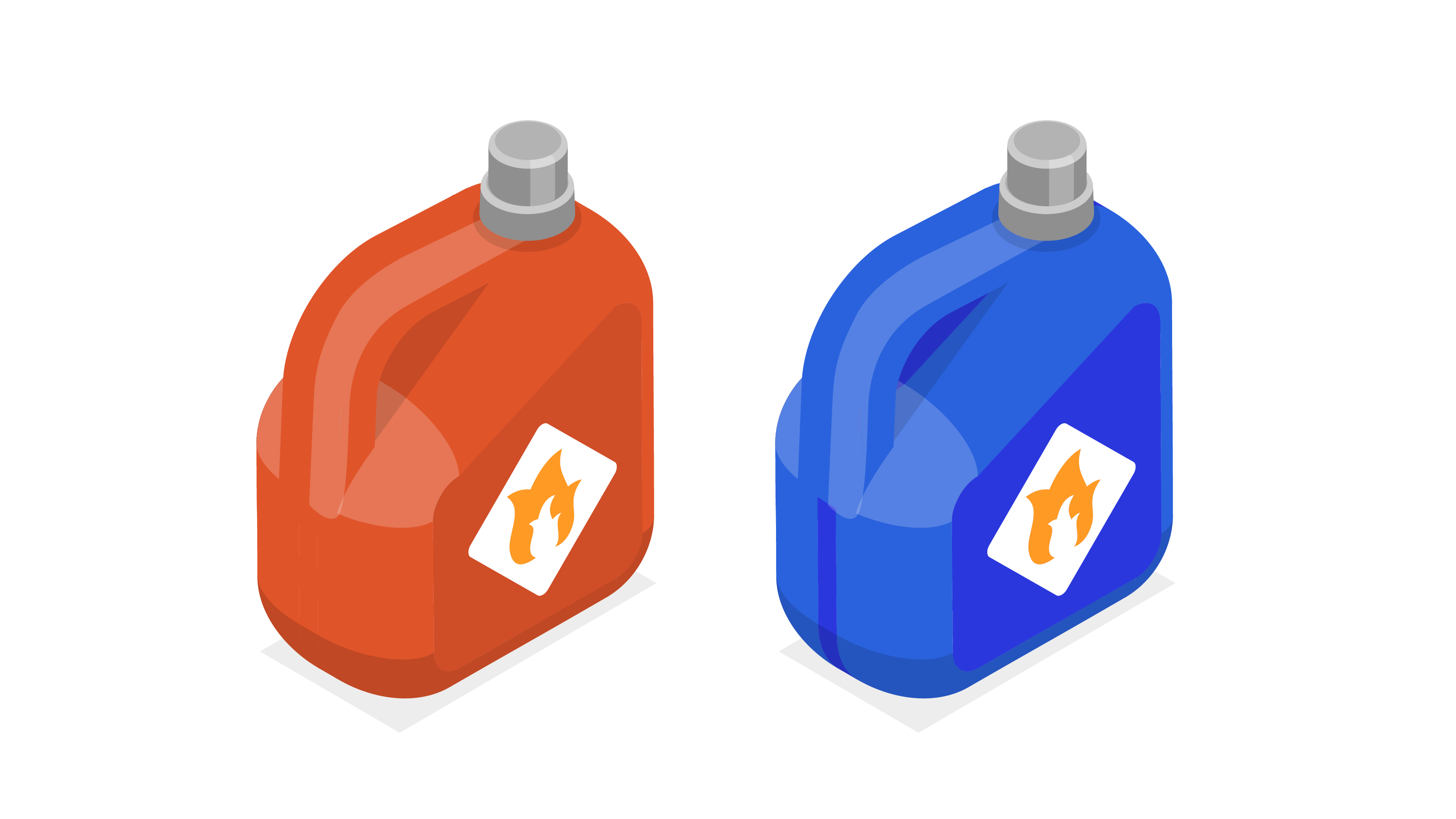 Class 3 – Flammable Liquids
