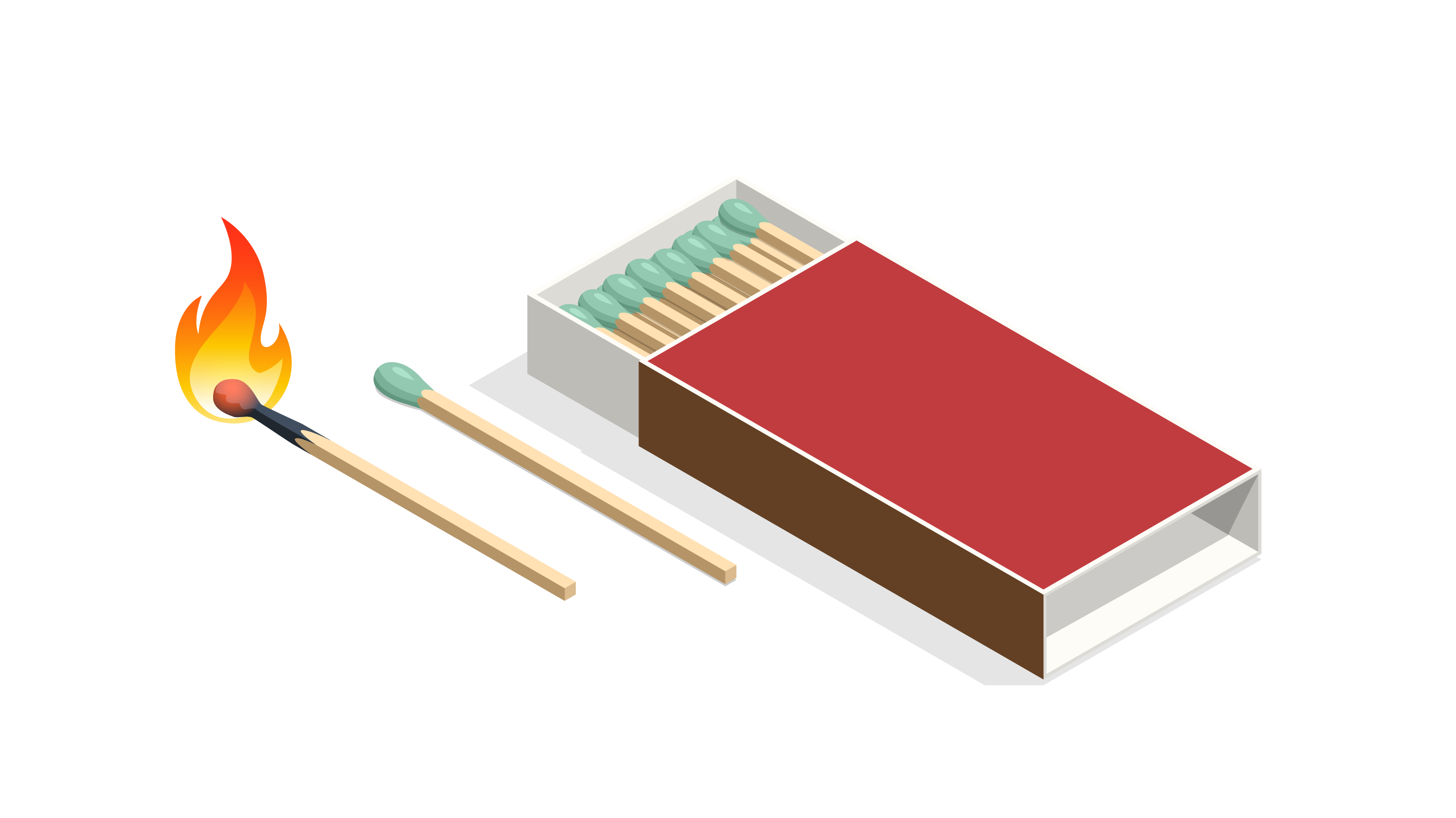 Class 4 – Flammable Solids