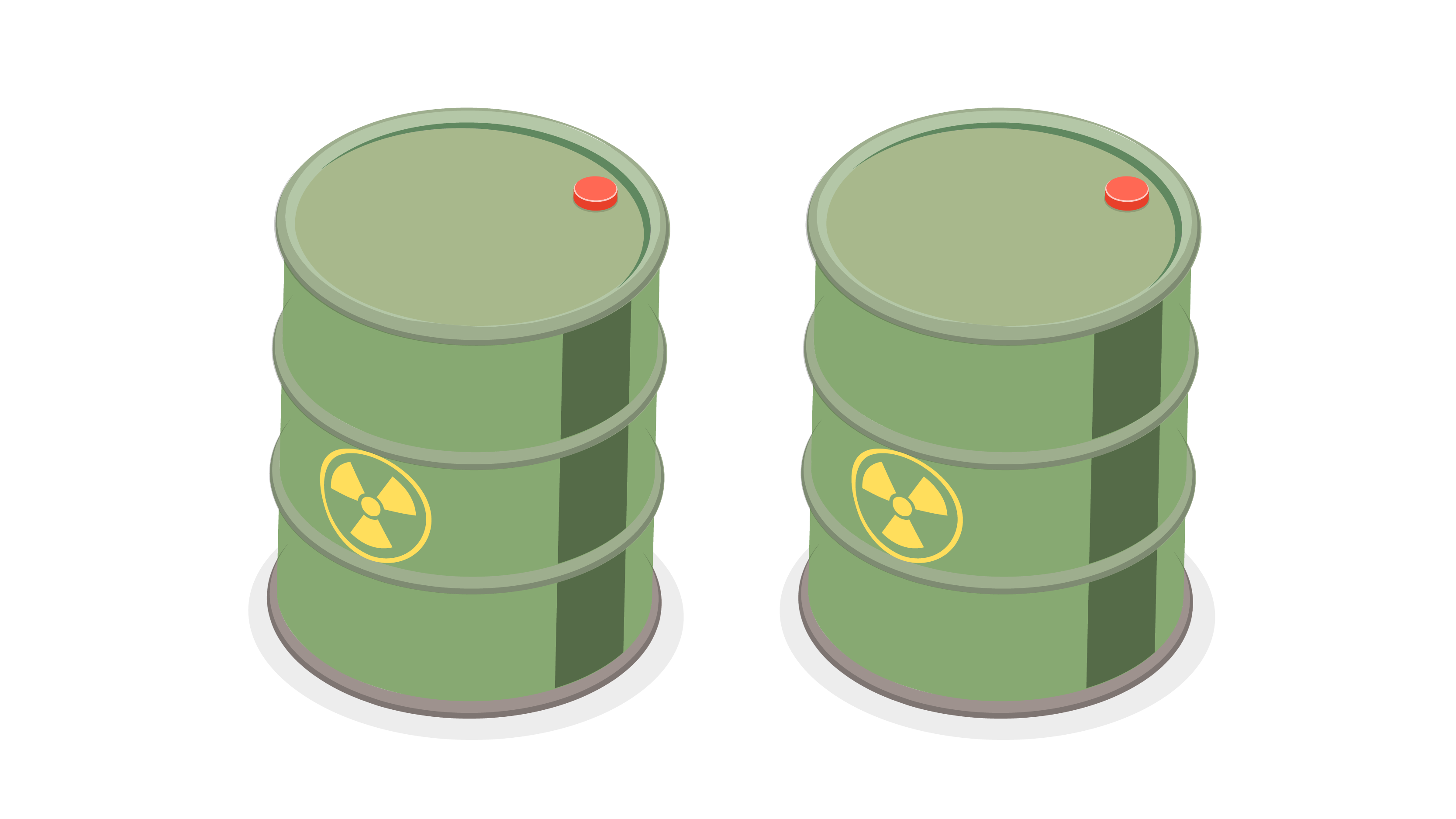 Class 7 – Radioactive Material