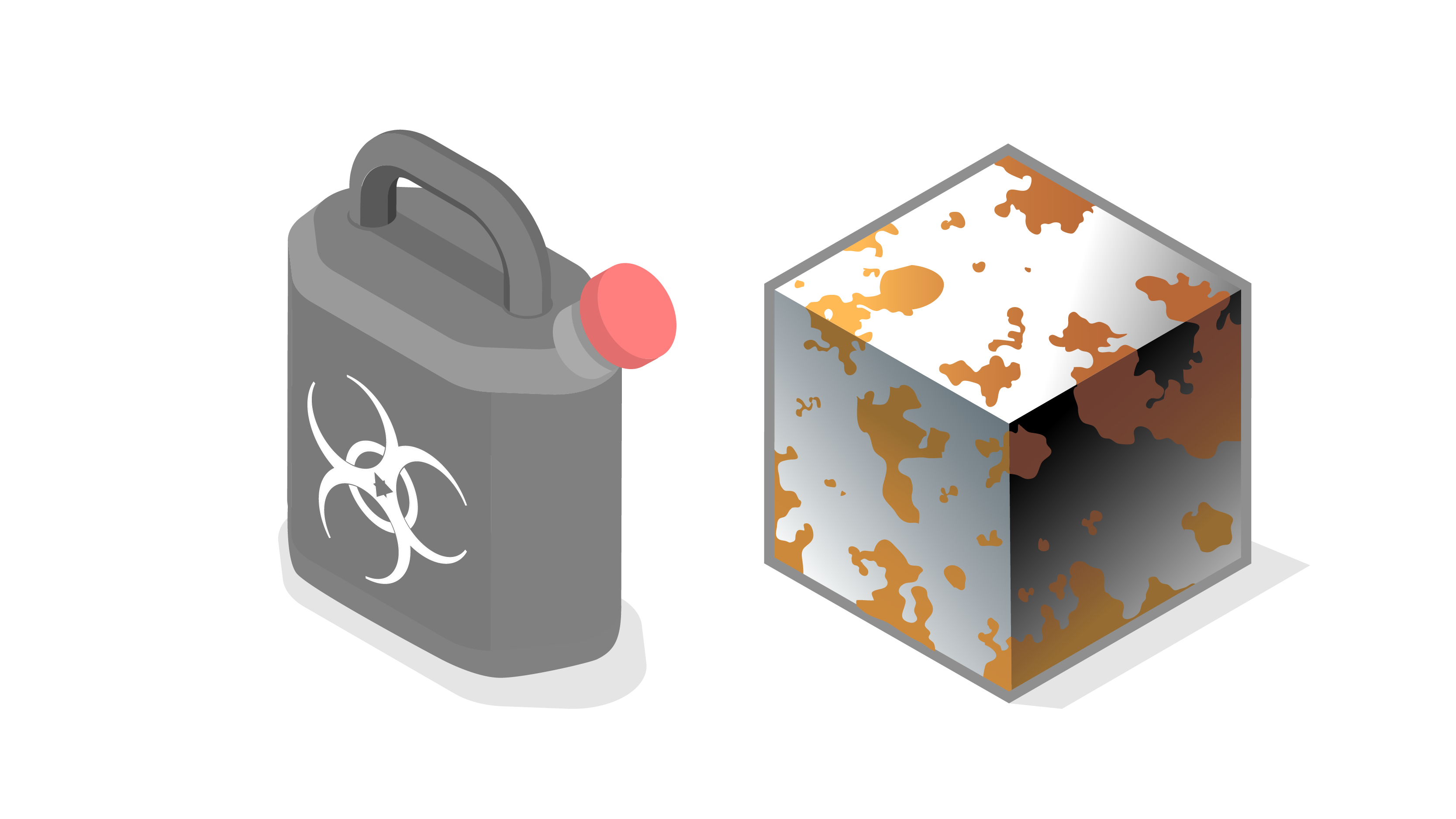 Class 8 – Corrosives