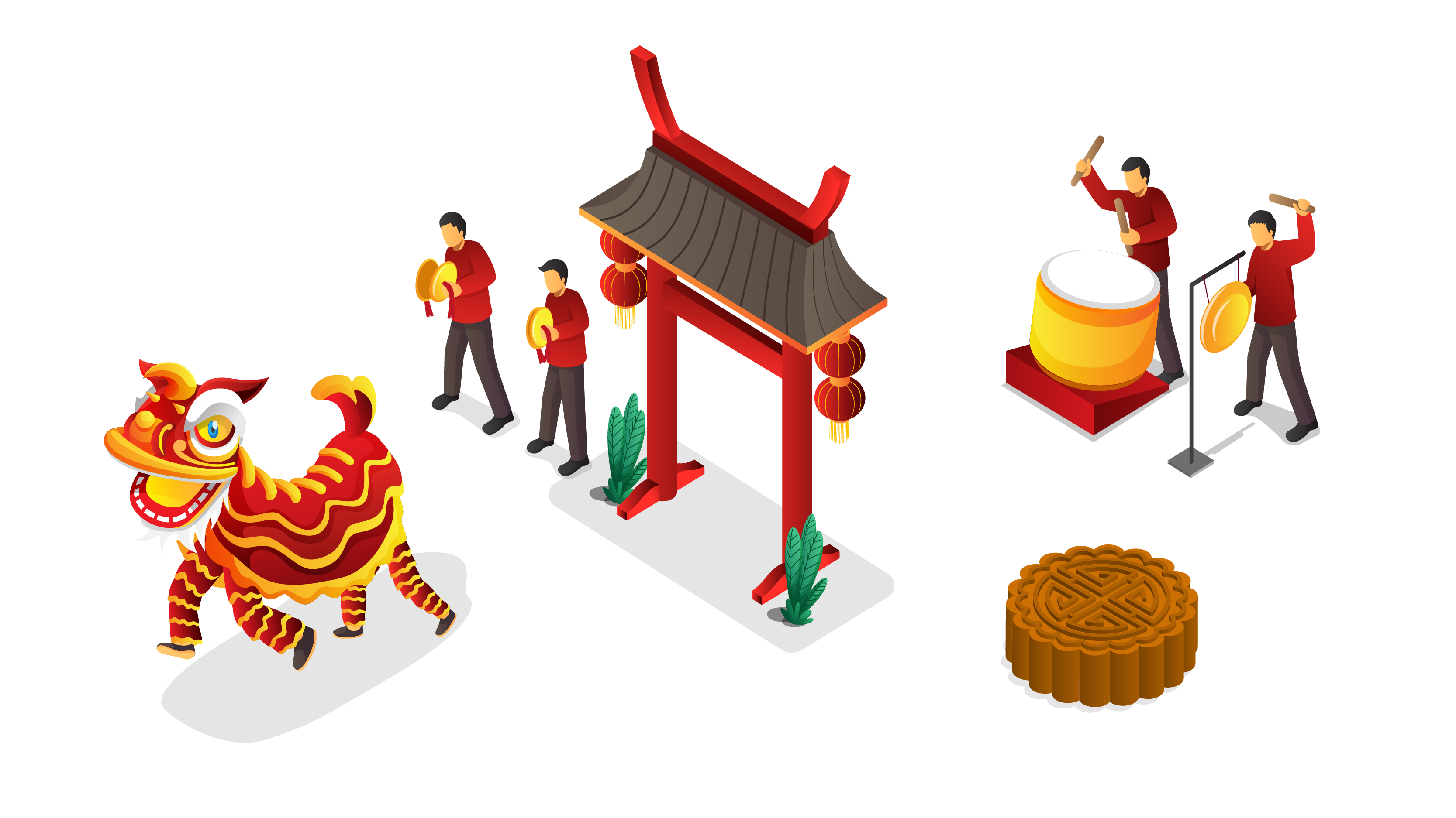 Lunar New Year
