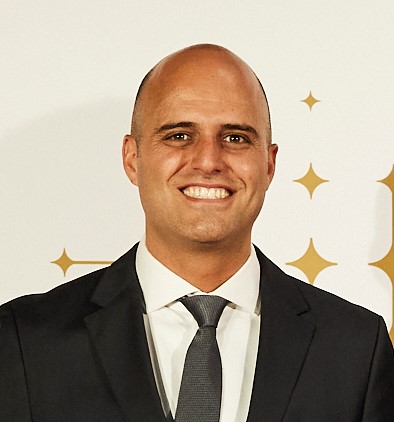 Marcelo Godoy Rigobello