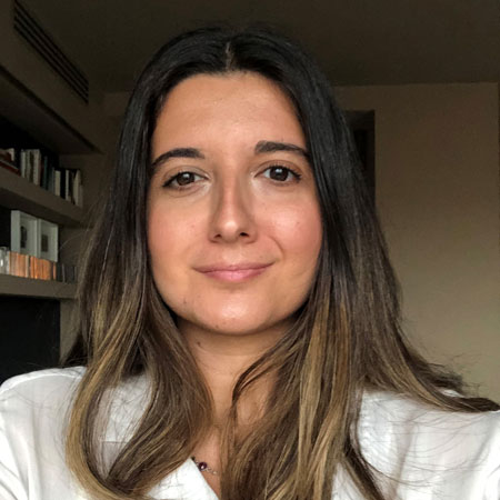 Greta Putignano