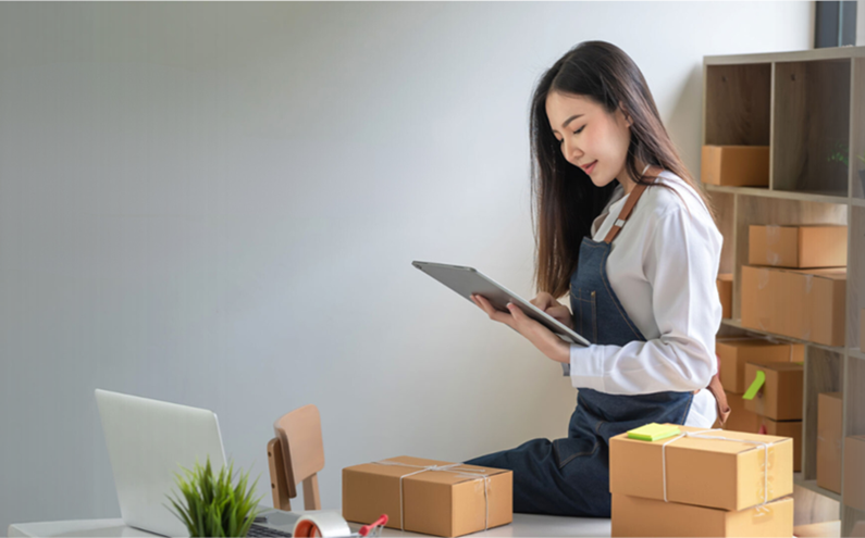 中小企營商導航講座 2024