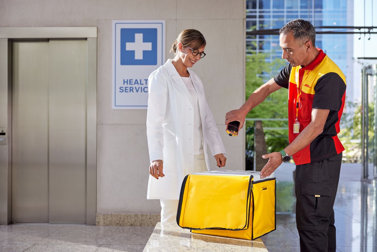 踏出醫療企業國際化的下一步